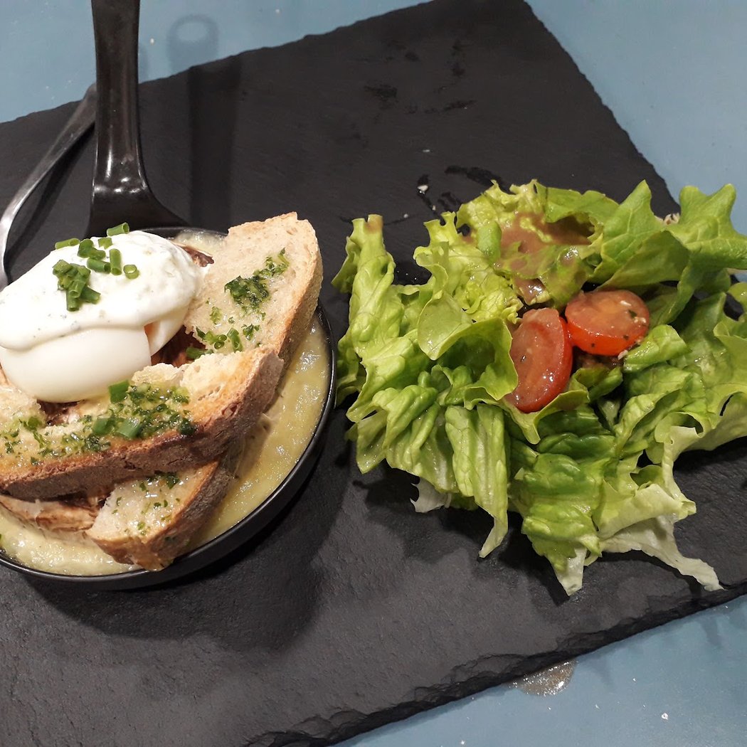 Fromages & Papilles 3